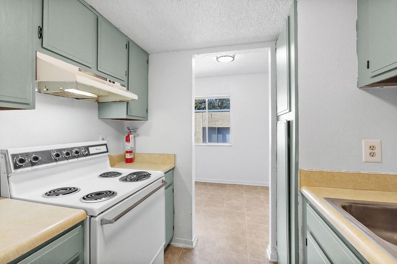 Chestnut Place Apartments - Photo 7 of 12