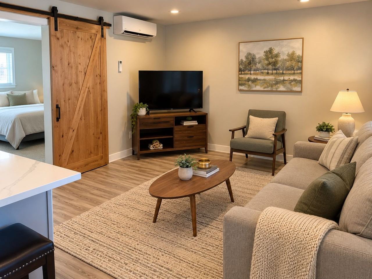 Urban West Apartments - Photo 2 of 11