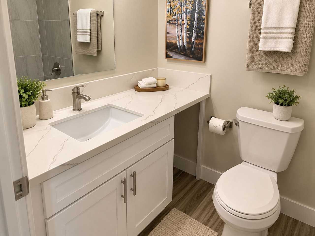 Urban West Apartments - Photo 3 of 11