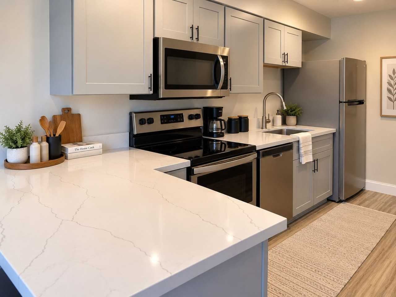 Urban West Apartments - Photo 4 of 11