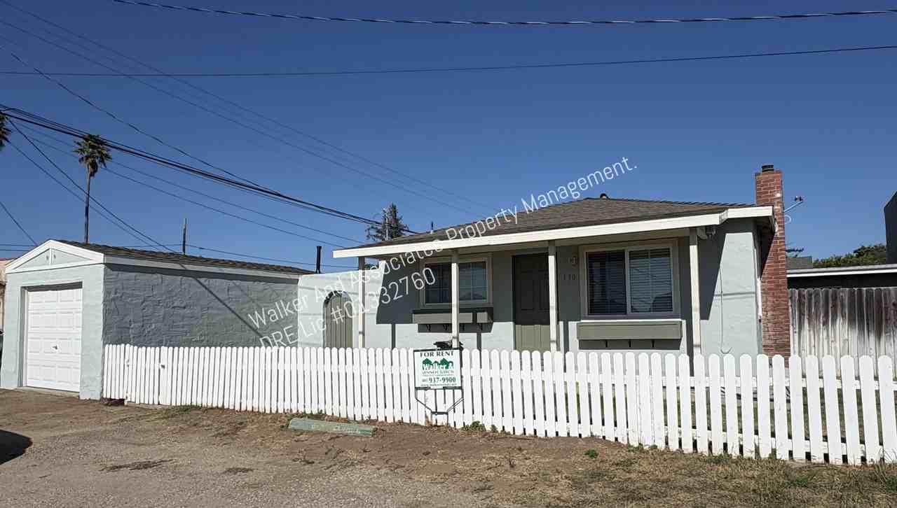 130 Twitchell St #1