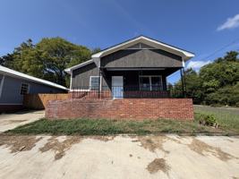 featured image of 5402 Avenue D #1