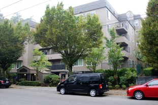 Madison Place Apartments - Photo 1 of 1