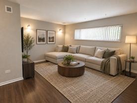 Huge layouts, large yard, new laundry! Oak Grove - Photo 1 of 1