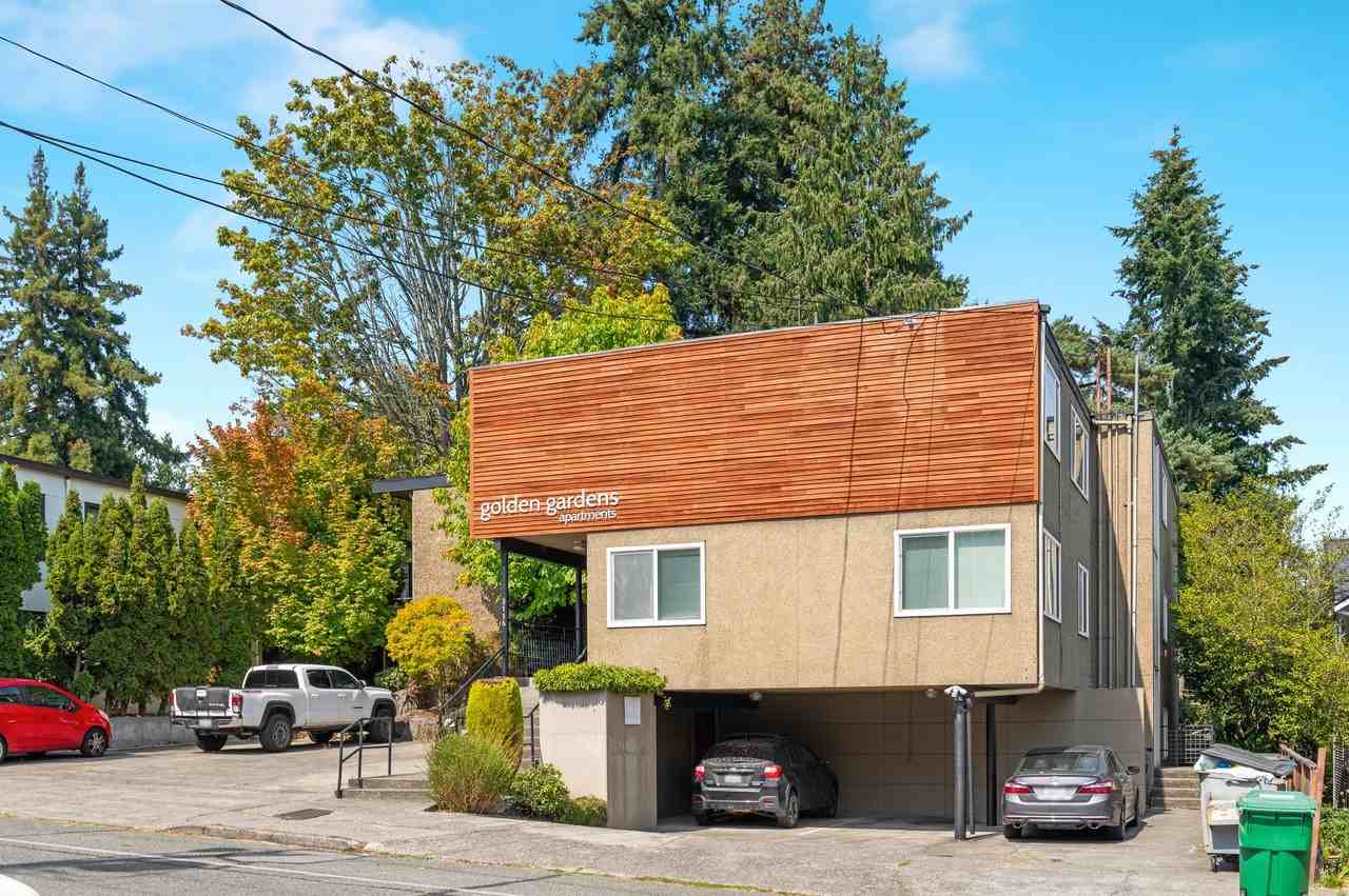 Golden Gardens Apartments - Photo 2 of 7