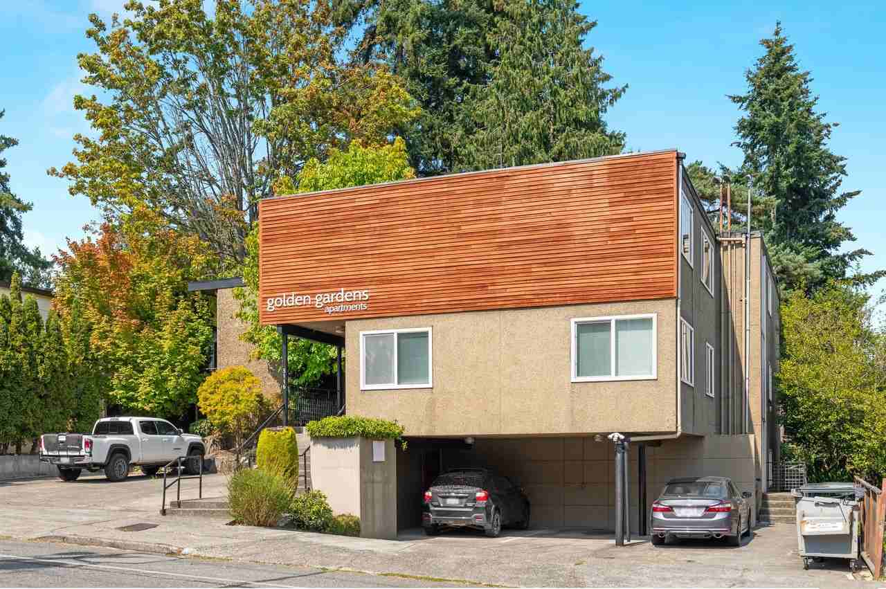 Golden Gardens Apartments - Photo 3 of 7