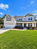 featured image of 3790 Glencourse Way #1