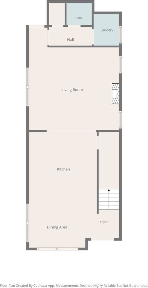 323 Whitsett Rd #1 - Photo 3 of 13