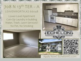 featured image of 708 N 13th Ter