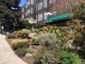 1385 Shattuck Avenue - Photo 1 of 1