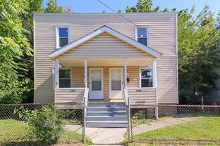 7224-7226 Dearborn Ave, Cleveland, 44102 - Photo 1 of 1