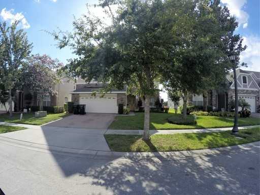 422 Spring River Dr