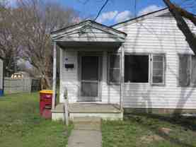 721 Miller St - Photo 1 of 1