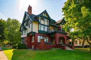 903 South Adams - Photo 1 of 1