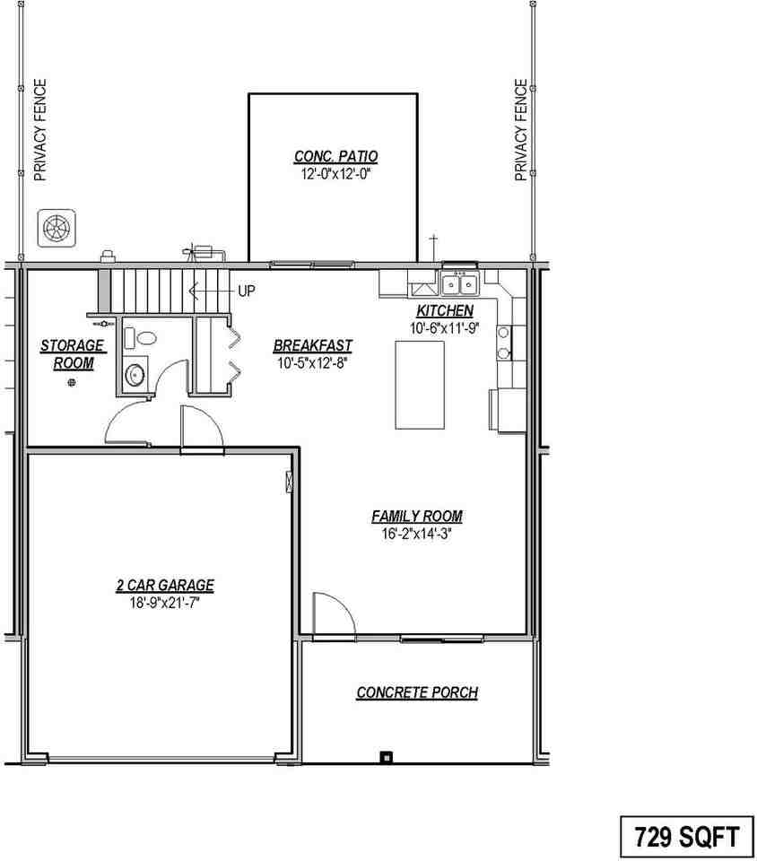 1120 Ida Pl - Photo 4 of 6