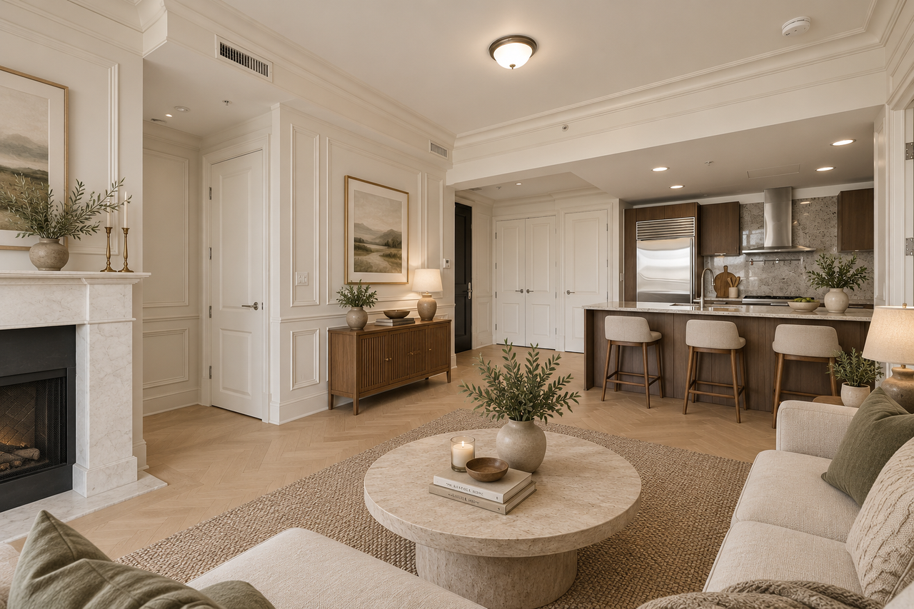 540 Waters Edge Crescent #303 - Photo 6 of 20