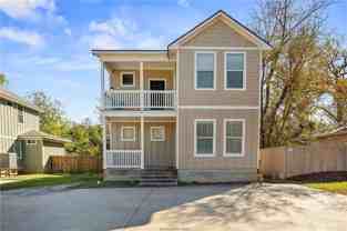 409 Foch St - Photo 1 of 1