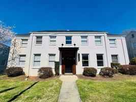 featured image of 1104 W Friendly Ave