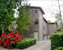 North Seattle Apartments in Cozy Neighborhood - Photo 1 of 1