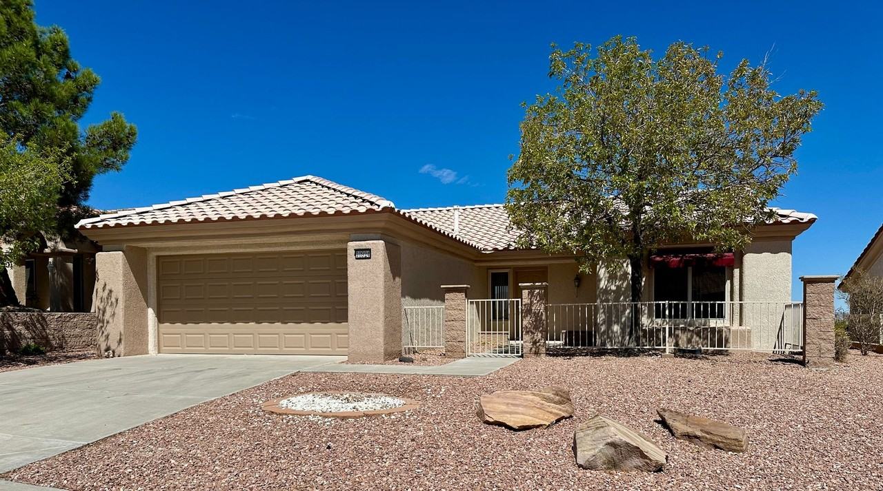 10924 Button Willow Dr - Photo 2 of 20