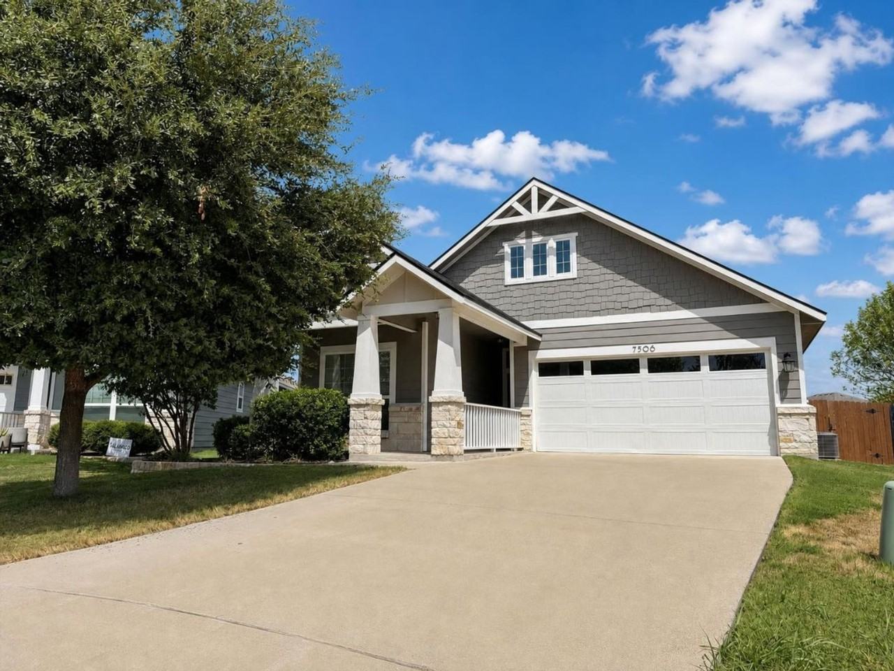 7506 Copper Creek Trl - Photo 2 of 12