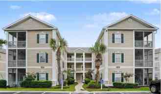 2020 Cross Gate Blvd #201 - Photo 1 of 1