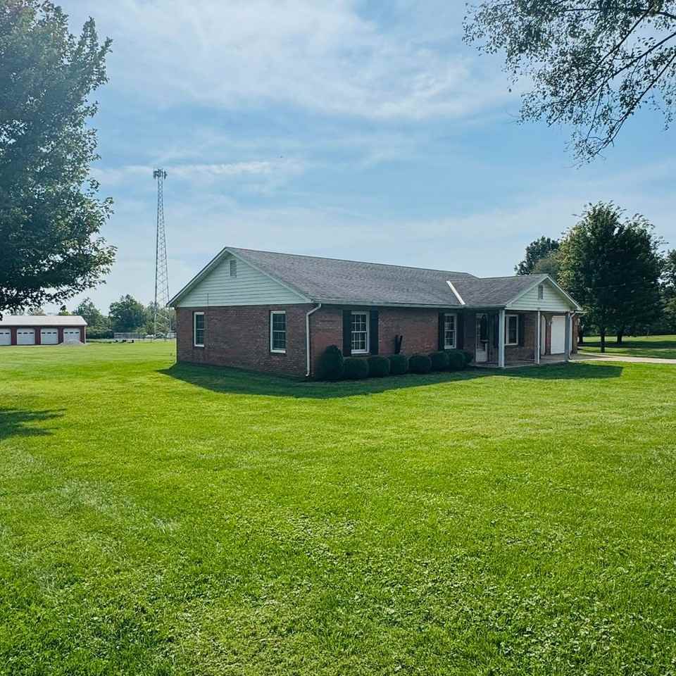 3856 Kehr Rd - Photo 2 of 3