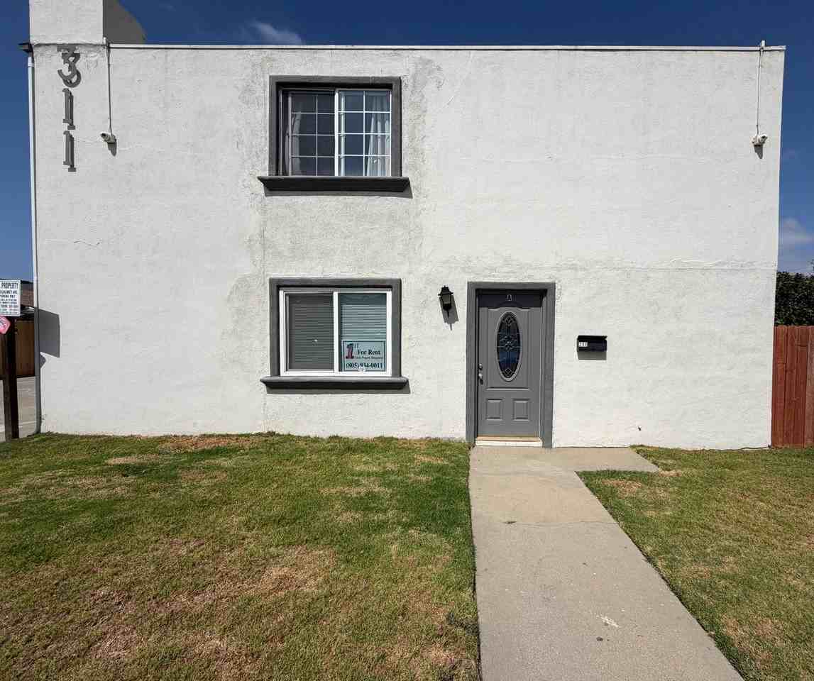 311 E Mcelhany Ave #A
