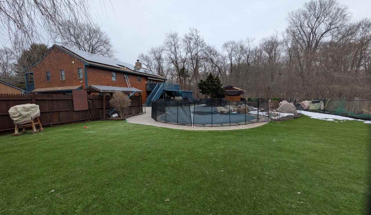 421 E Hyerdale Dr - Photo 4 of 21