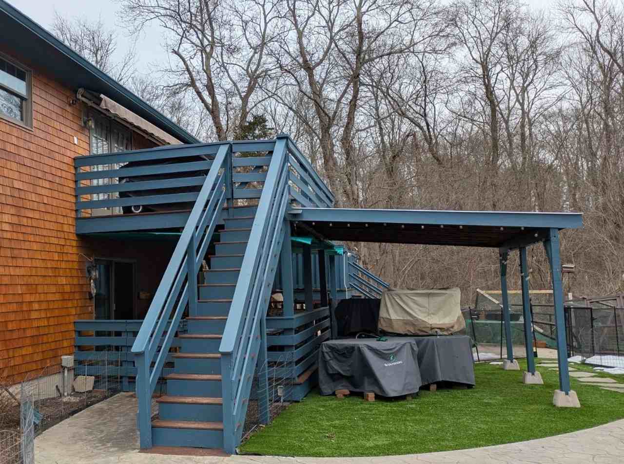 421 E Hyerdale Dr - Photo 5 of 21