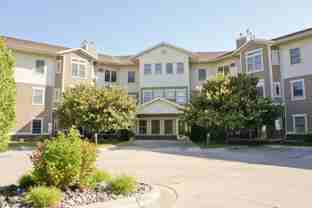 Courtyard at Highpointe - Photo 1 of 1