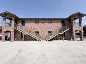 Laredo Apartments - Photo 1 of 1