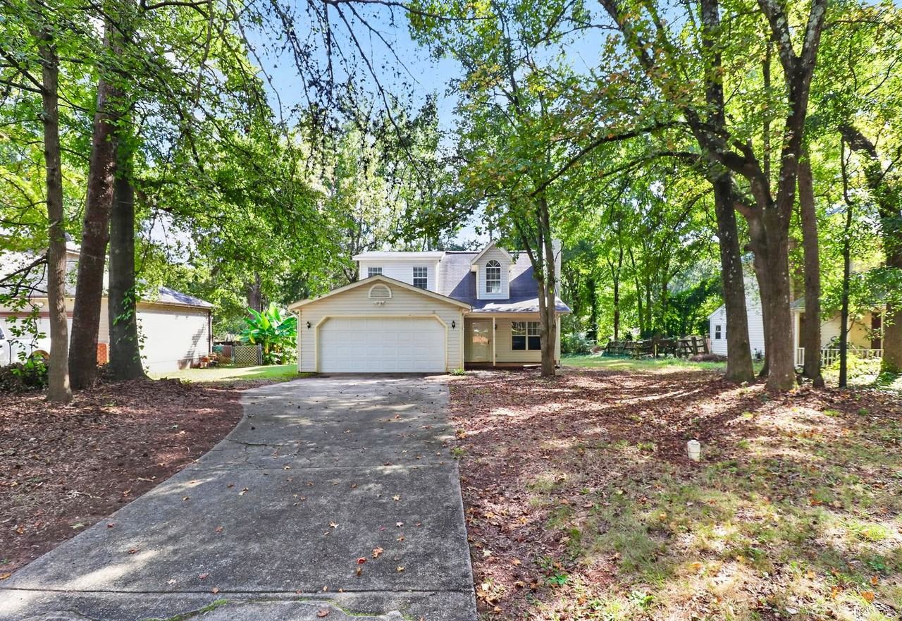 7116 Markway Dr
