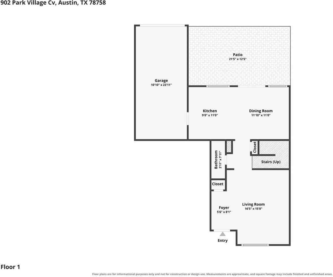 902 Park Village Cv - Photo 5 of 17