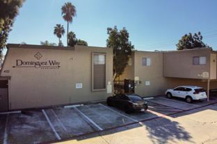 Dominguez Way Apartments - Photo 1 of 1
