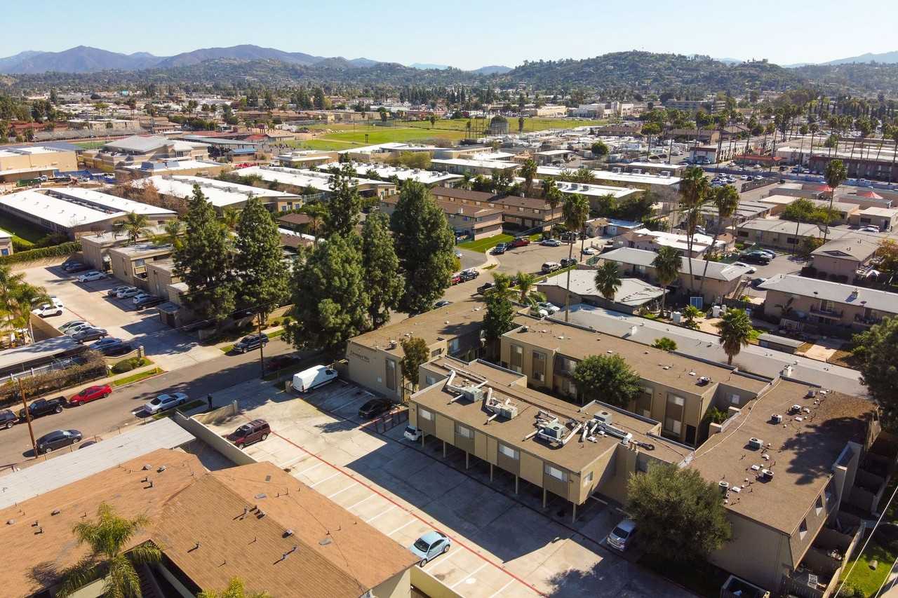 Dominguez Way Apartments - Photo 2 of 4