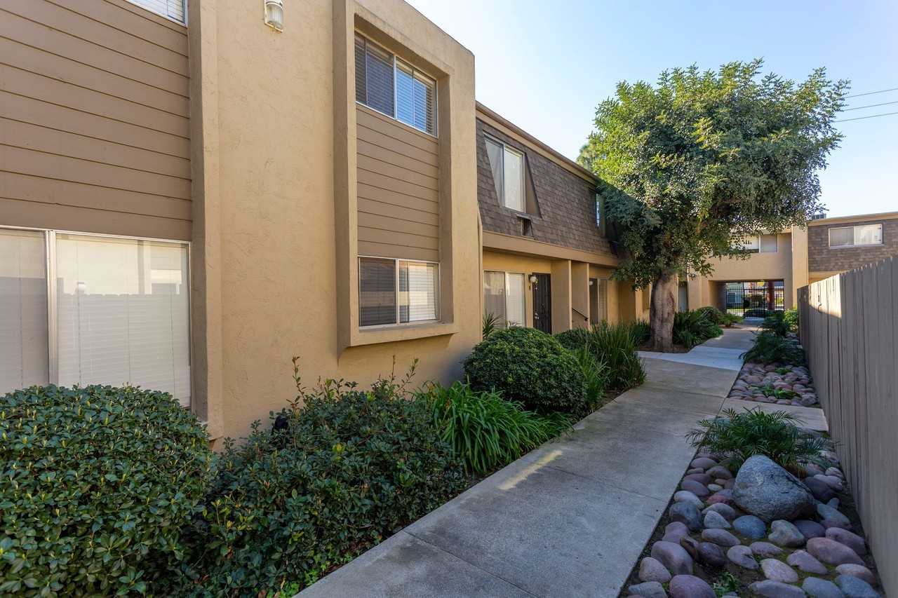 Dominguez Way Apartments - Photo 3 of 4