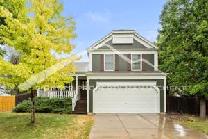 featured image of 8550 Van Gordon Ct