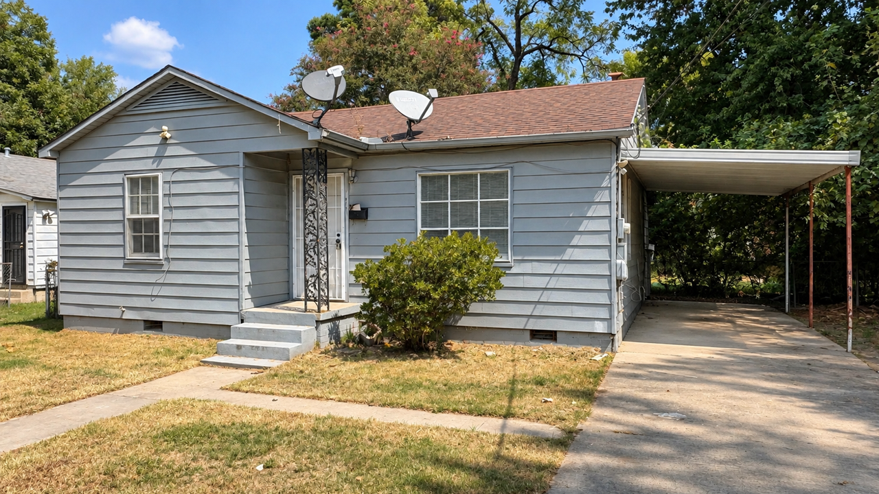 108 Park Pl