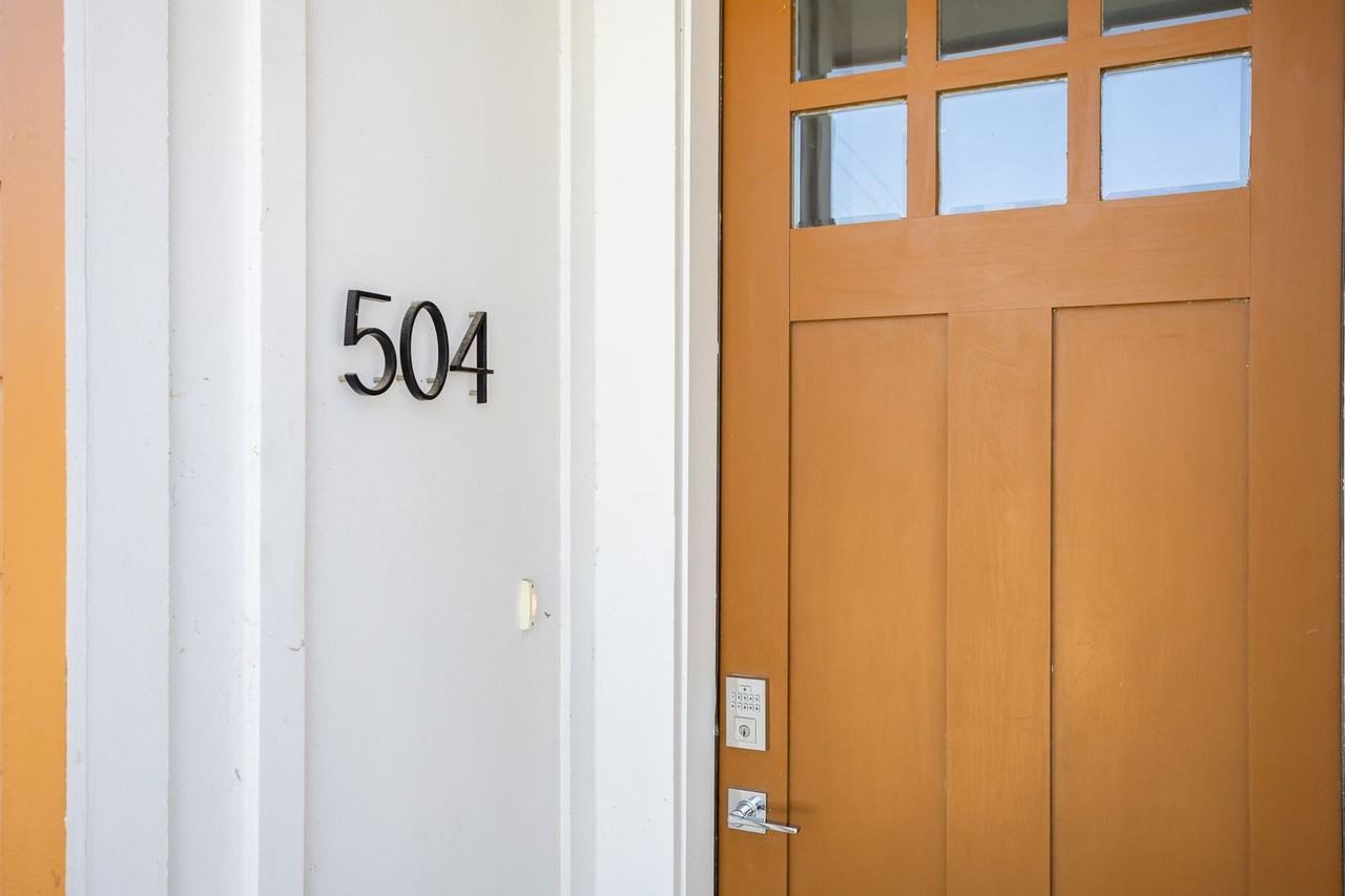 Benbrook 2505 - Unit 504 - Photo 4 of 25