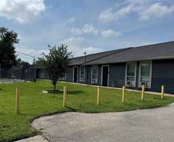 3802 Dabney Apartments - Photo 1 of 1