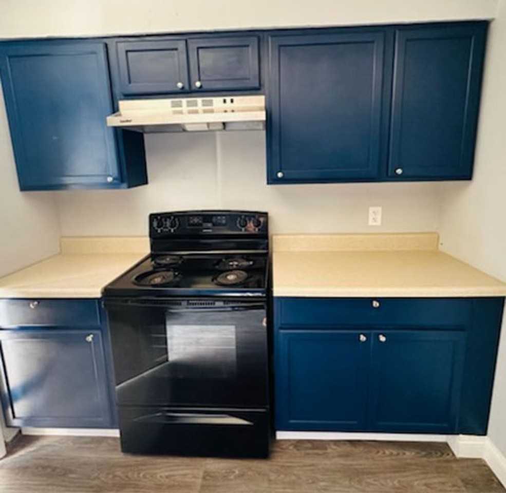 Urban Apartments - West Memphis - Photo 3 of 17