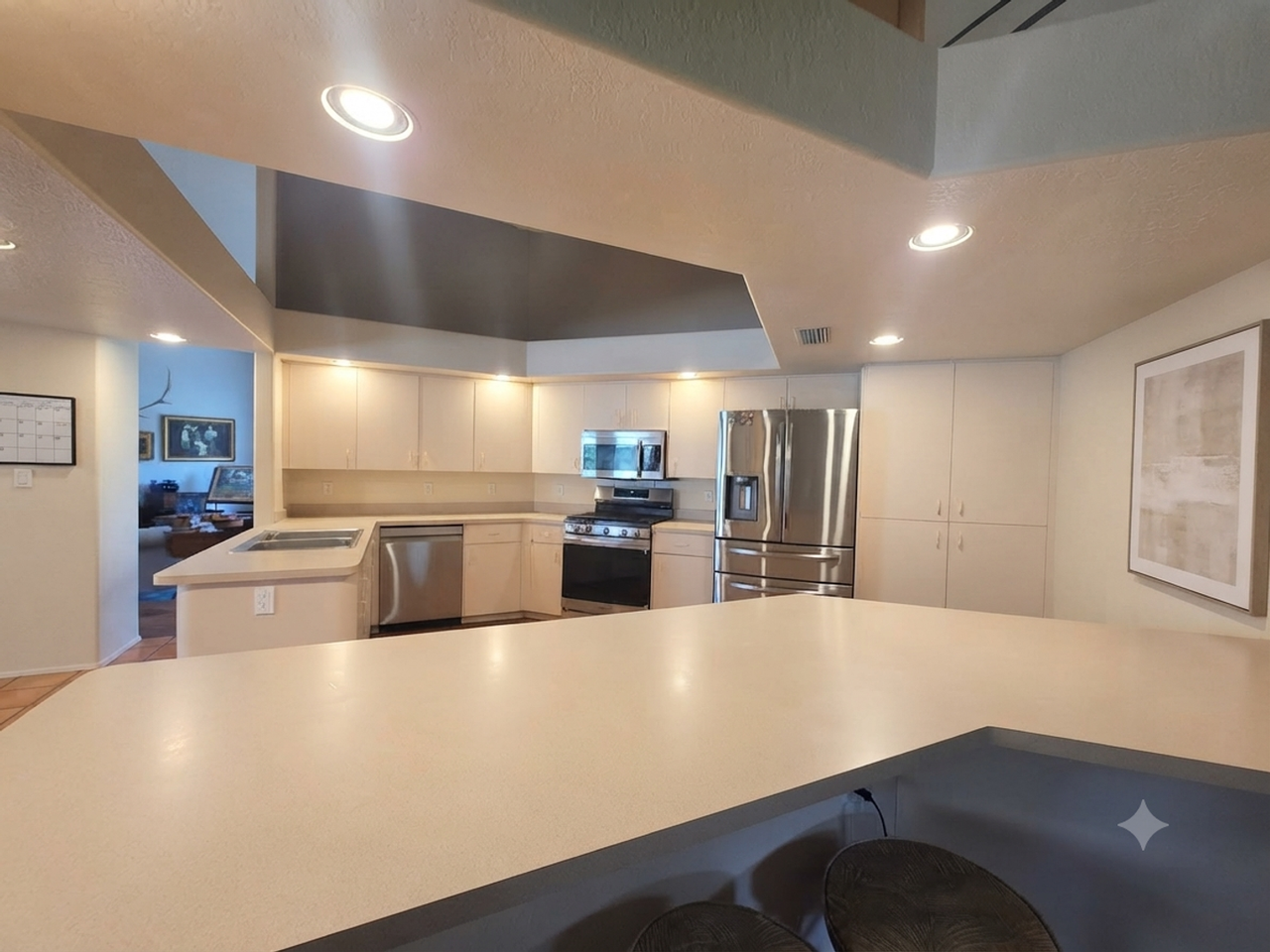 10300 Woodland Waters Blvd - Photo 6 of 36
