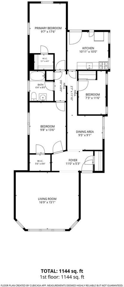 5455 N Christiana Ave - Photo 2 of 21