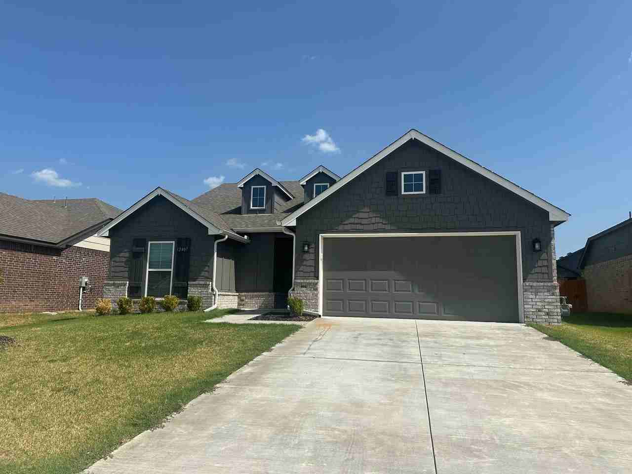12407 N 132nd East Ave