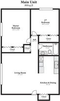 220 S Division St - Photo 1 of 1