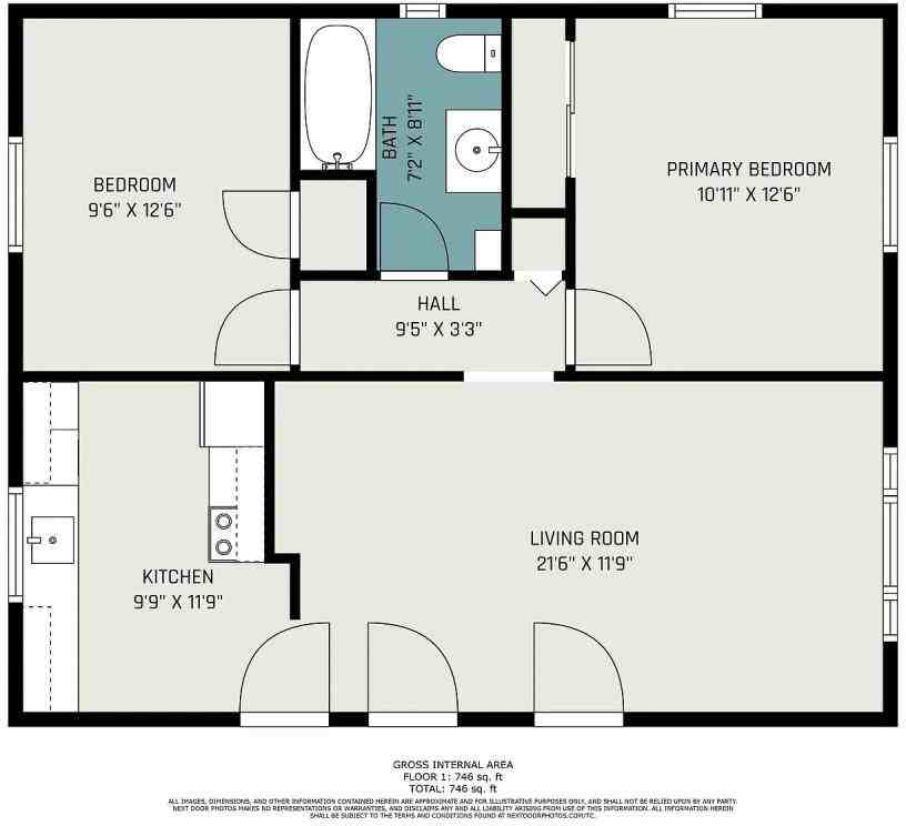 2416 Texel Dr - Photo 4 of 14