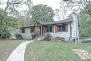2702 Davenport Rd - Photo 1 of 1