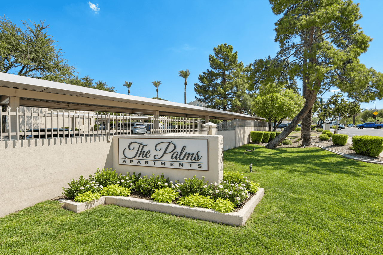 The Palms - Photo 5 of 40