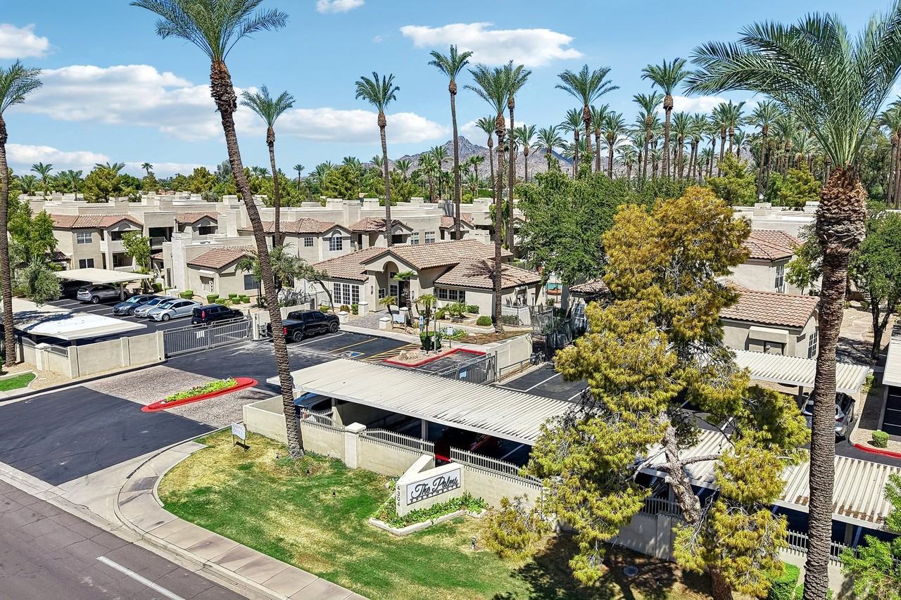 The Palms - Photo 6 of 40